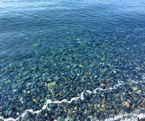 Где купаться в Батуми? Где в Батуми самое чистое море? Самое чистое море в Батуми. Лучшие пляжи Батуми.